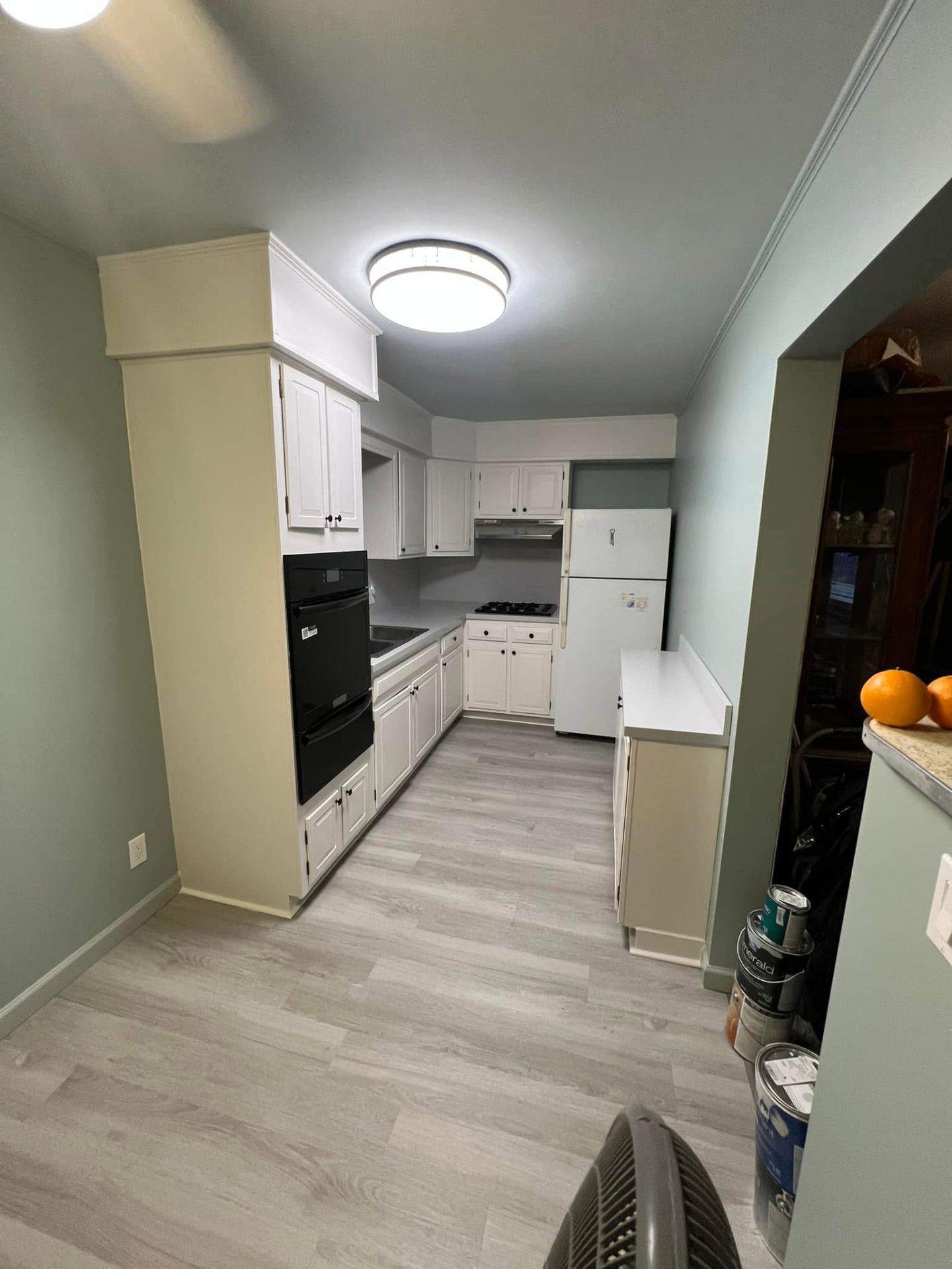 Kitchen Upgrade