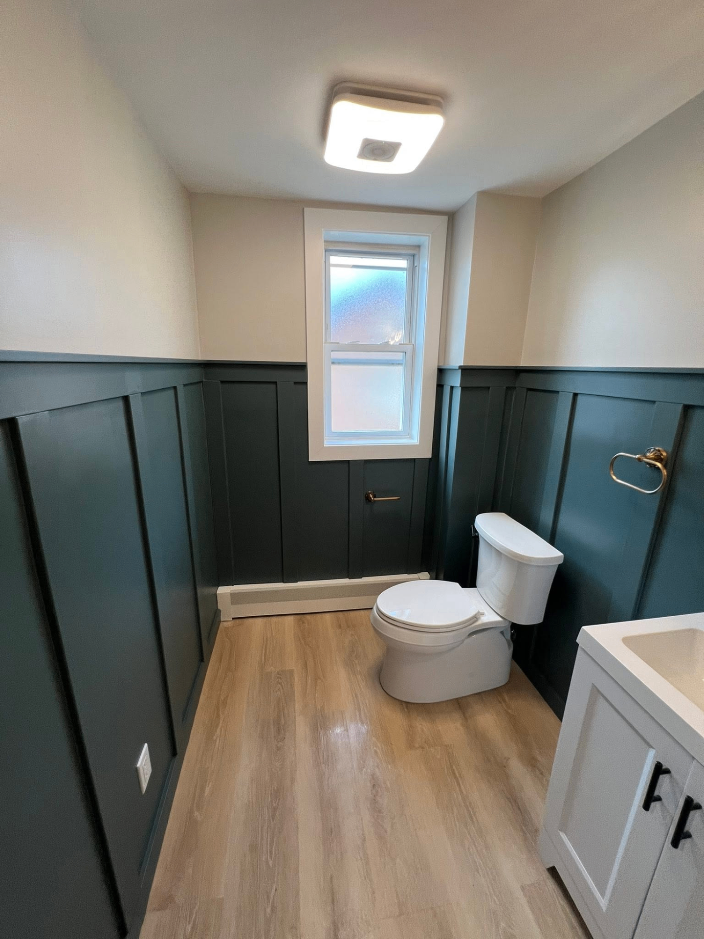 Custom Bath Refresh